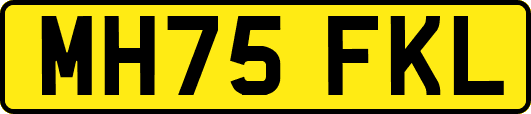 MH75FKL