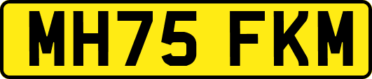 MH75FKM