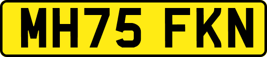 MH75FKN