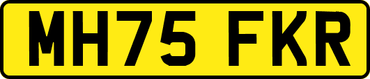 MH75FKR