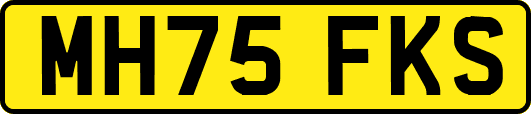 MH75FKS