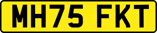 MH75FKT