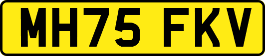 MH75FKV