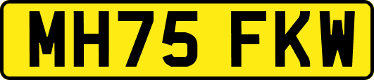 MH75FKW