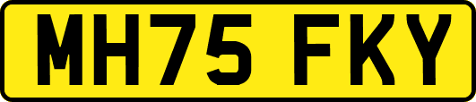 MH75FKY