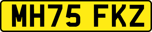 MH75FKZ