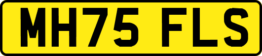 MH75FLS