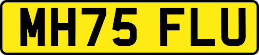 MH75FLU