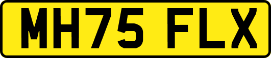 MH75FLX