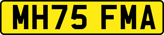 MH75FMA