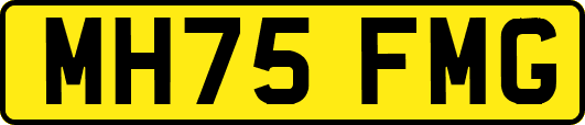 MH75FMG