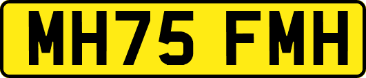 MH75FMH