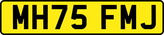 MH75FMJ