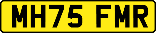 MH75FMR
