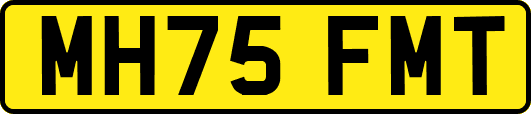 MH75FMT