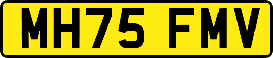 MH75FMV