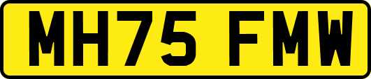 MH75FMW