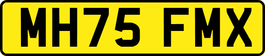 MH75FMX