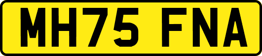 MH75FNA