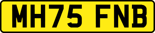 MH75FNB
