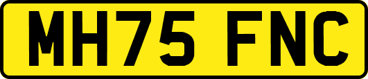 MH75FNC