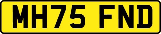 MH75FND