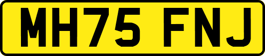 MH75FNJ