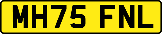 MH75FNL