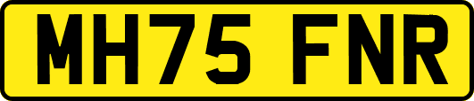 MH75FNR