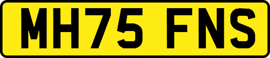 MH75FNS