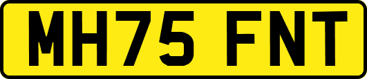 MH75FNT