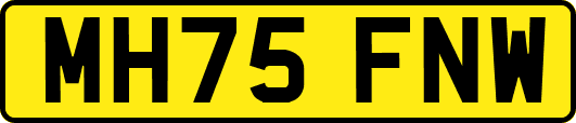 MH75FNW