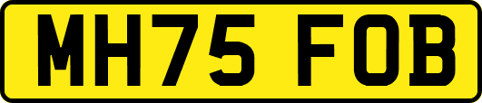 MH75FOB