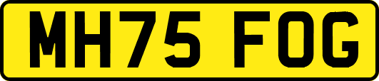 MH75FOG