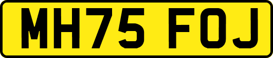 MH75FOJ