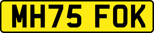 MH75FOK