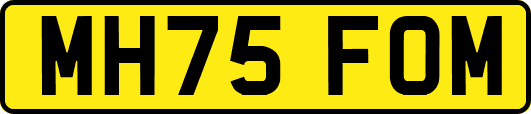 MH75FOM