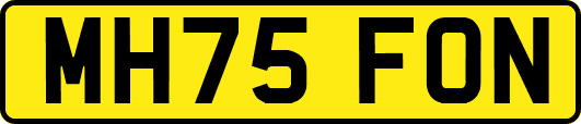 MH75FON