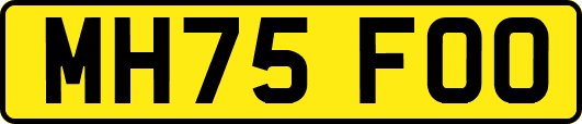 MH75FOO
