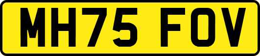 MH75FOV