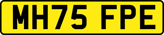 MH75FPE