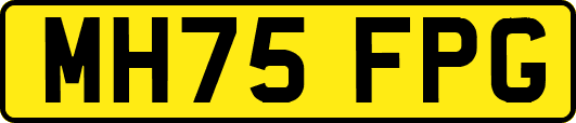 MH75FPG