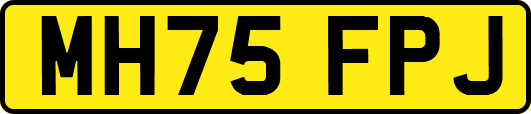 MH75FPJ