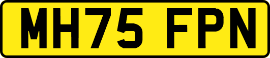 MH75FPN