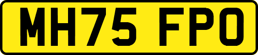 MH75FPO