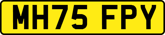 MH75FPY