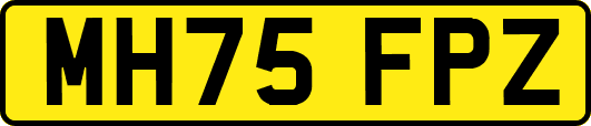 MH75FPZ