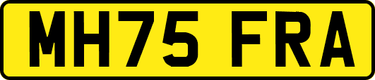 MH75FRA