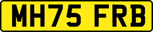 MH75FRB