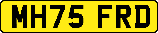 MH75FRD